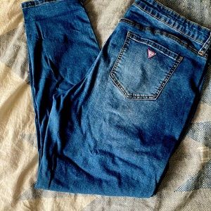 Guess Jeans